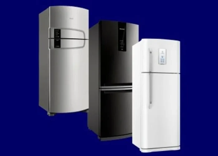 Conserto de Geladeiras Dúplex