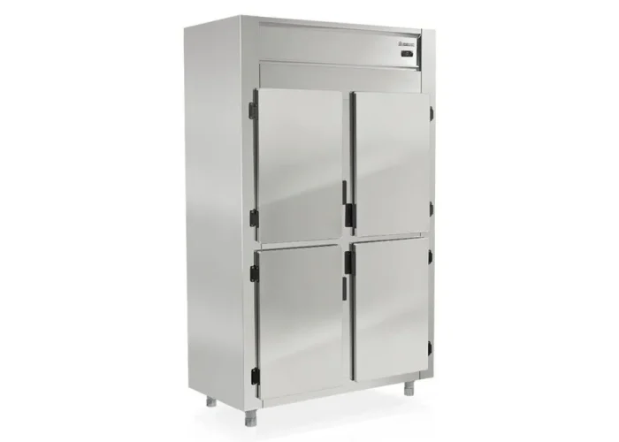 Geladeira Industrial